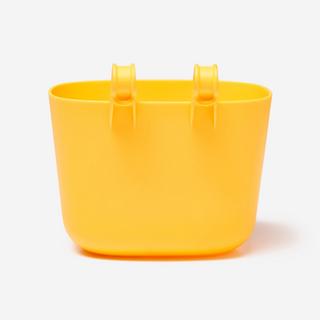 BTWIN  Panier vélo fixation guidon enfant polypropylène 