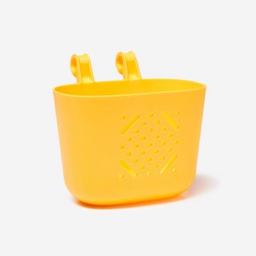 Panier vélo fixation guidon enfant polypropylène