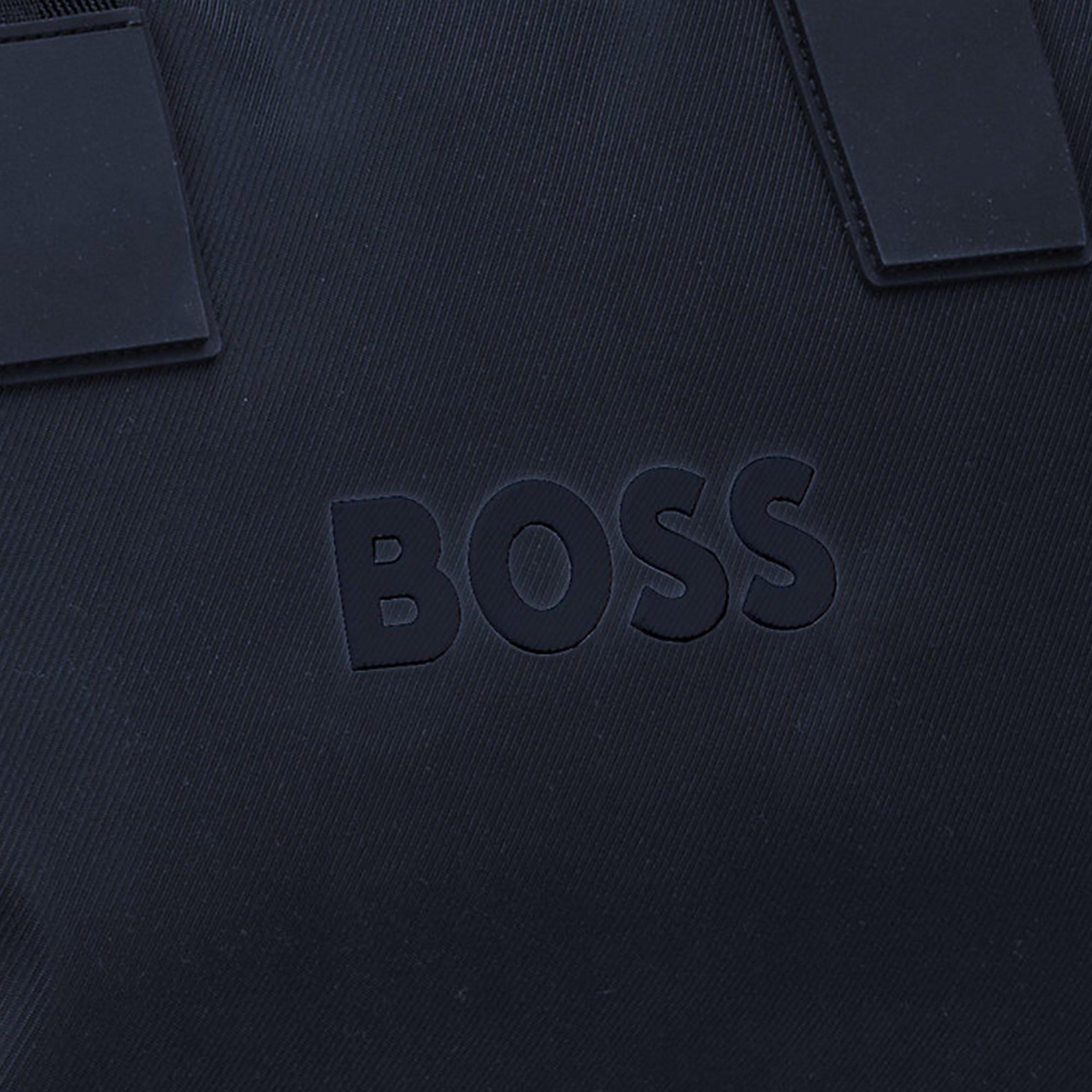 BOSS Catch 3.0 Holdall Weekender  