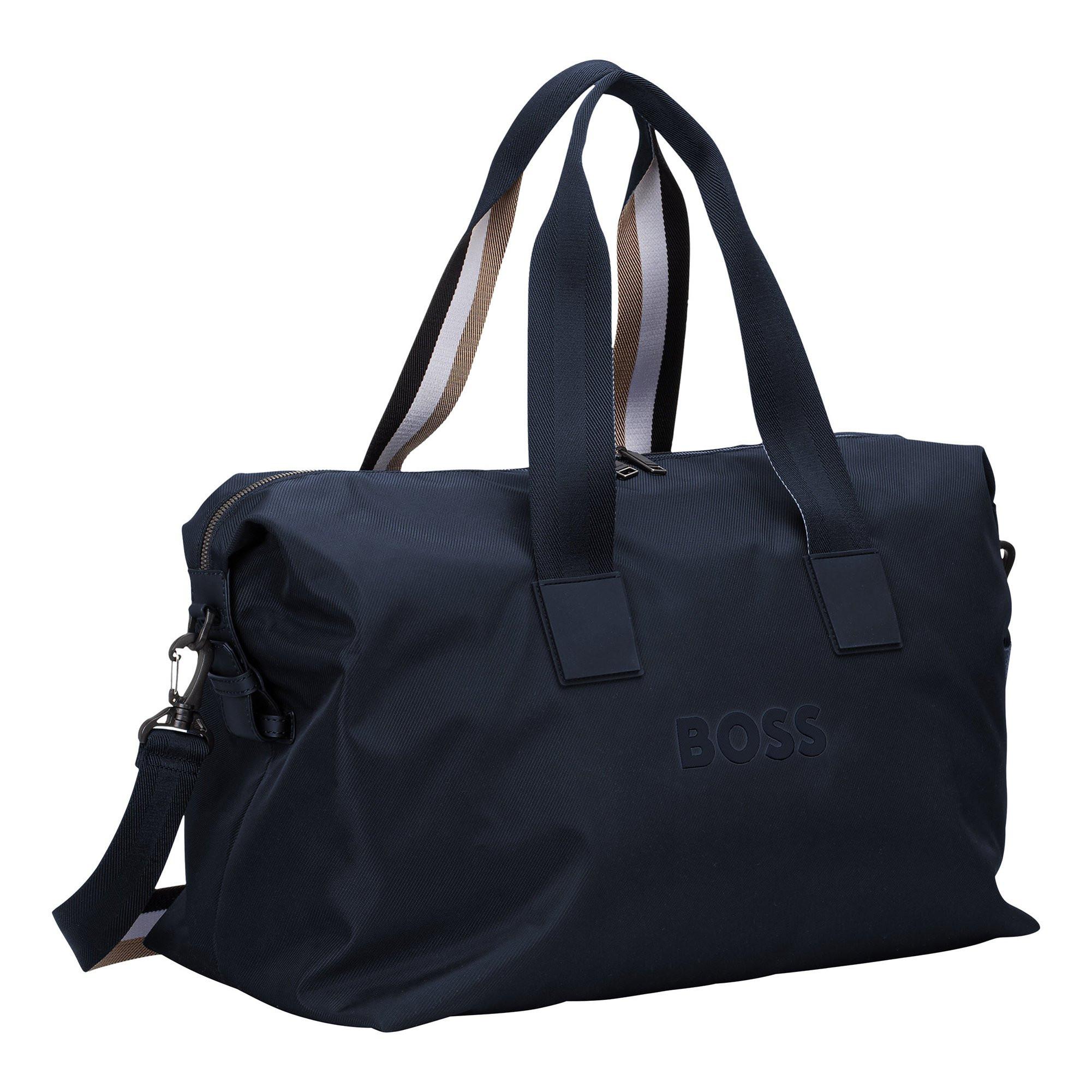 BOSS Catch 3.0 Holdall Weekender  