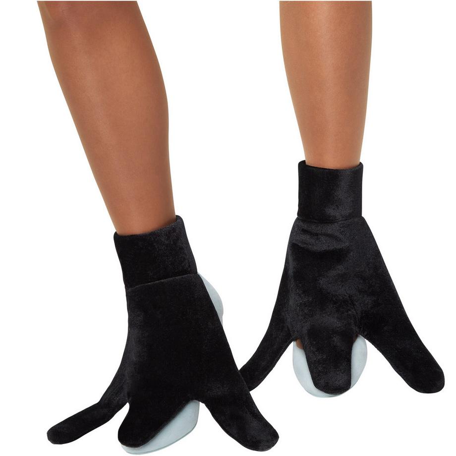 Tectake  Frauenkostüm Possierlicher Paradiesvogel 