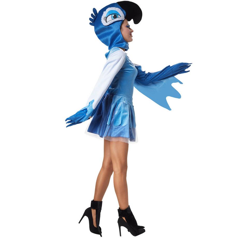 Tectake  Graziosa paradisea 