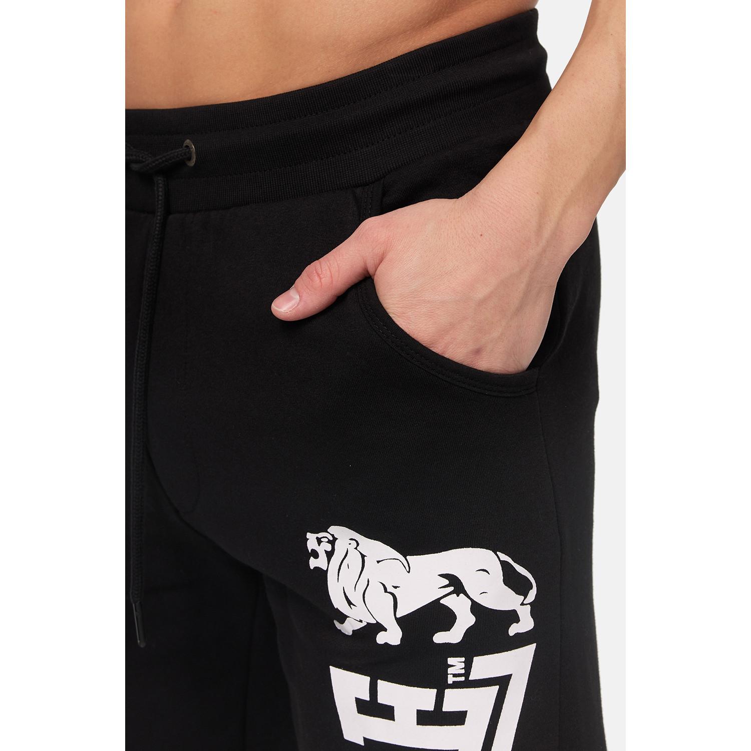 LONSDALE Ockle Slim Fit Pantalon de Jogging  