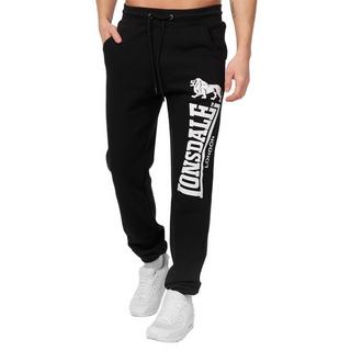LONSDALE Ockle Slim Fit Pantalon de Jogging  