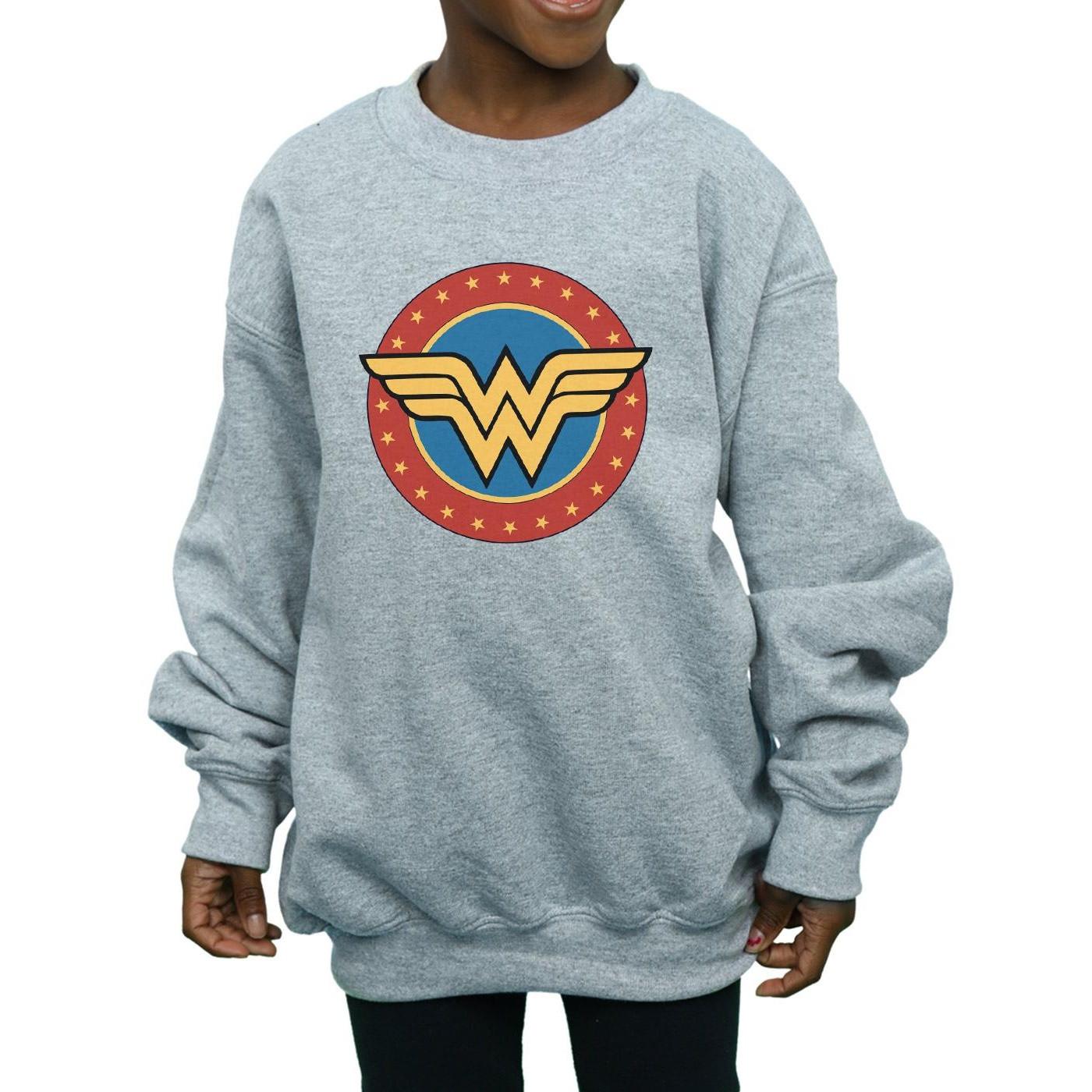 DC COMICS  Sweat 