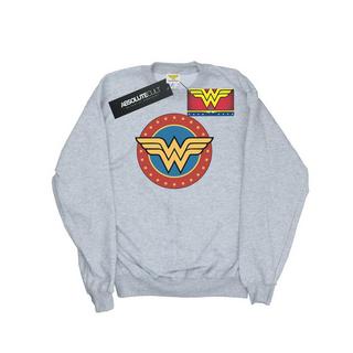 DC COMICS  Sweat 