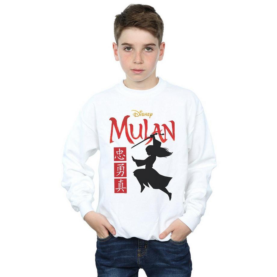 Disney  Sweatshirt 