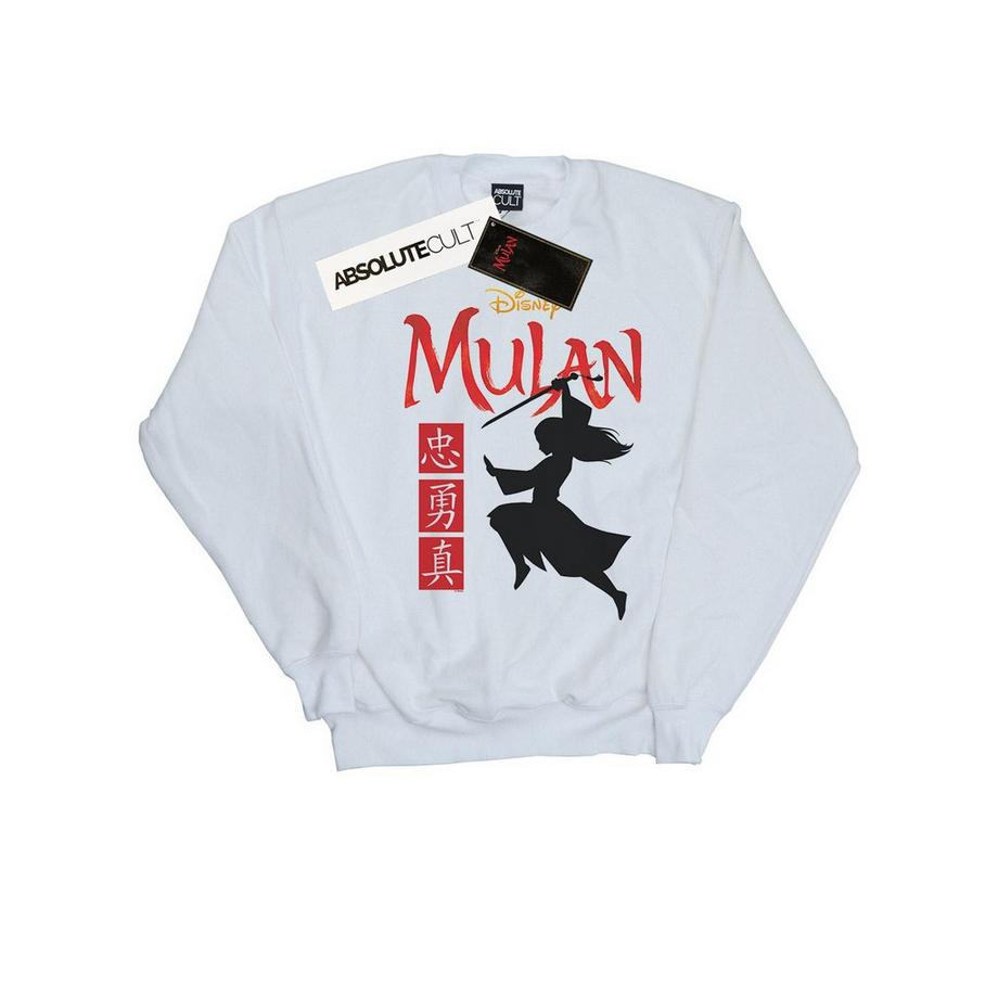 Disney  Sweatshirt 