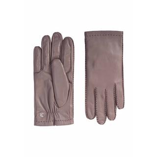 KESSLER  Handgenähte Handschuhe "MILLIE" aus Premium Lammleder mit Touchfunktion 