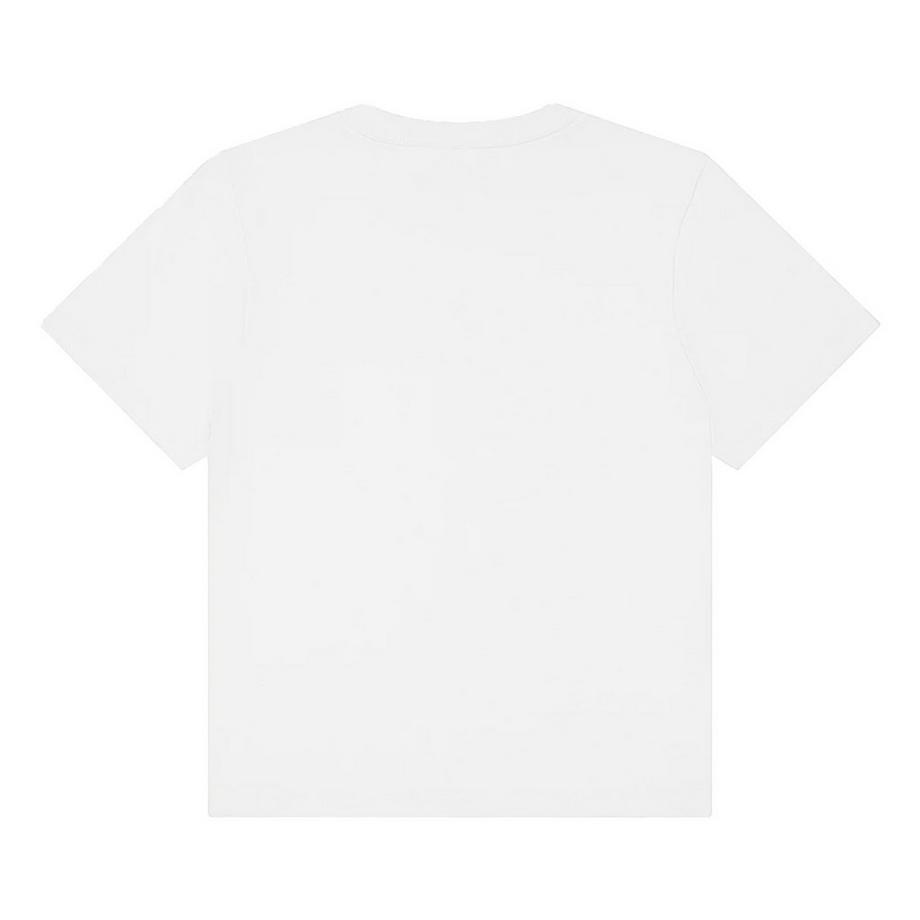 Bella + Canvas T-Shirt Pesante Taglio Boxy  