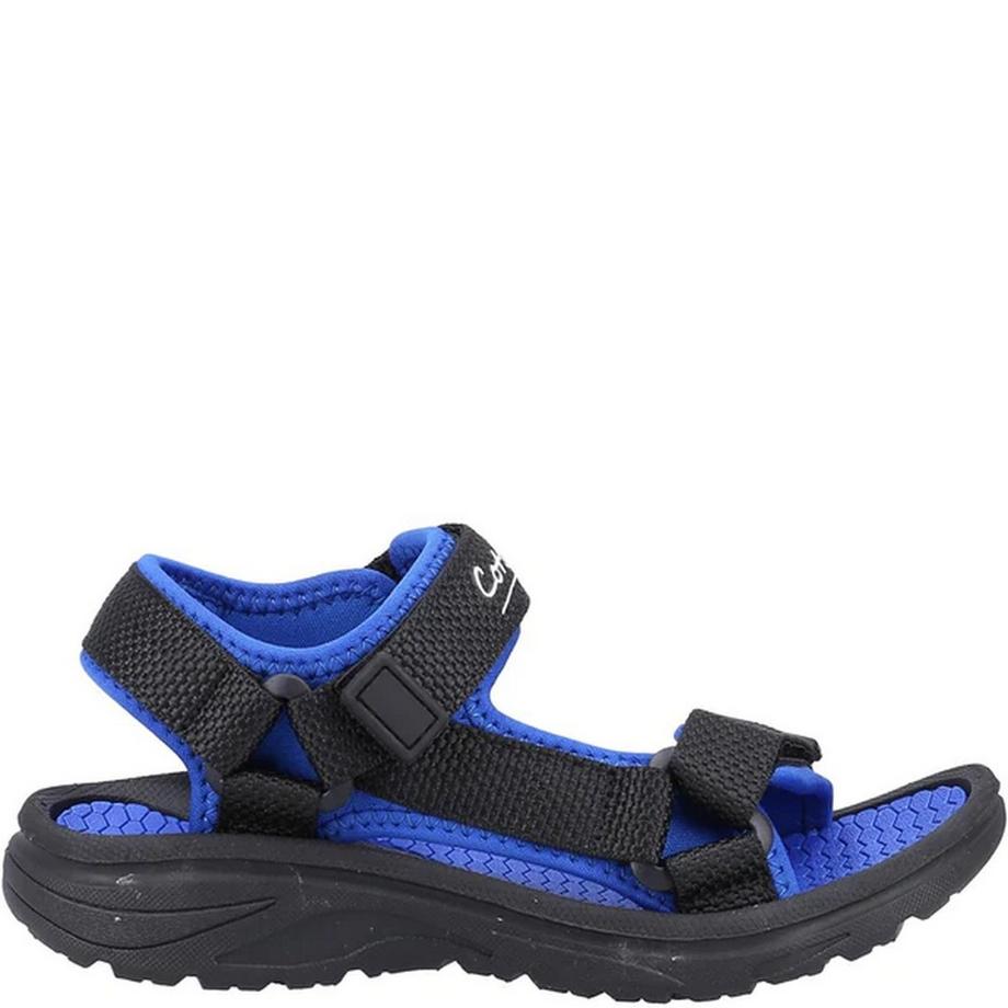 Cotswold Bodiam Sandalen recyceltes Material  