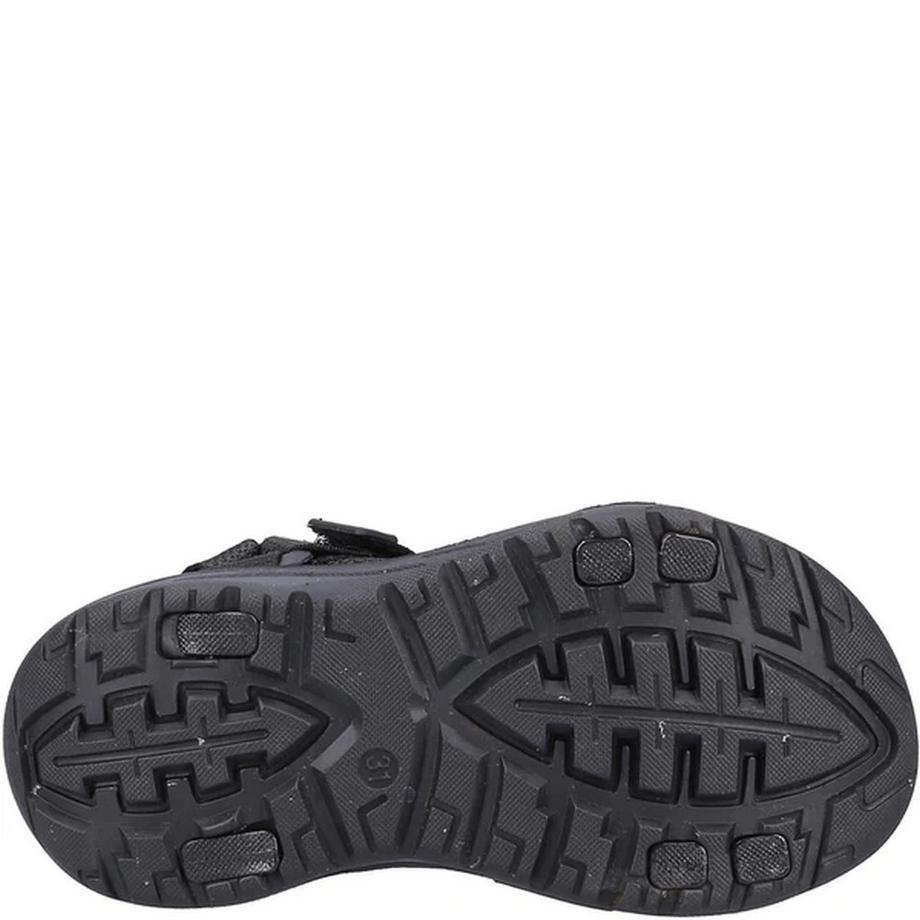 Cotswold Bodiam Sandalen recyceltes Material  