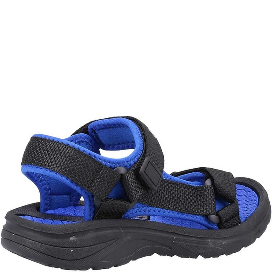 Cotswold Bodiam Sandalen recyceltes Material  