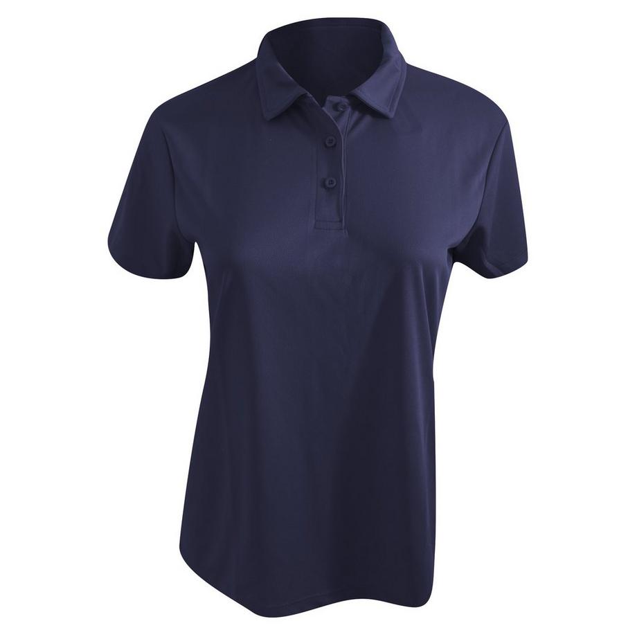 Refroidir Girlie cool Polo Polos Femmes Mode