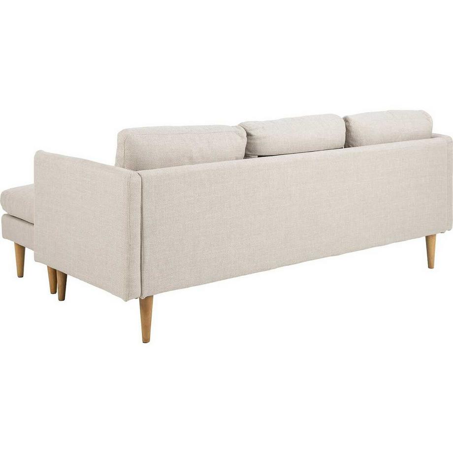 mutoni Canapé Maisie beige 201  