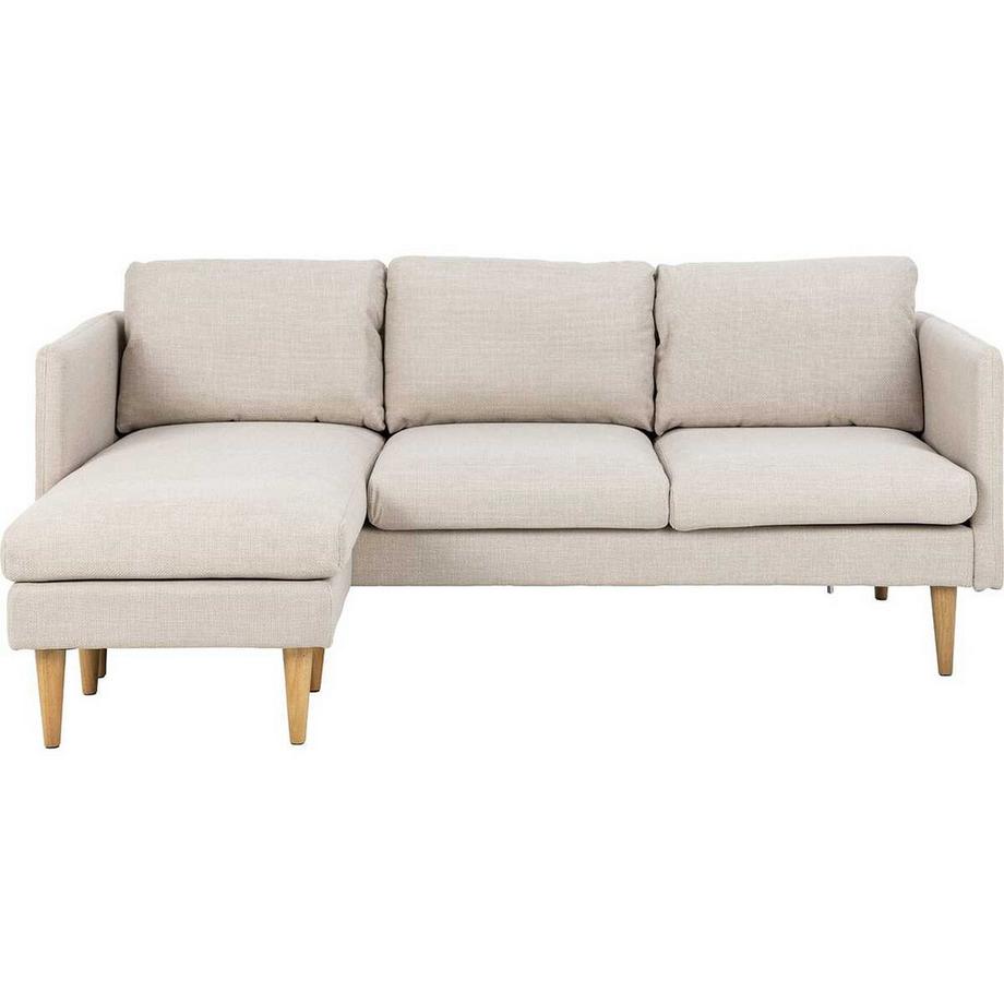 mutoni Canapé Maisie beige 201  