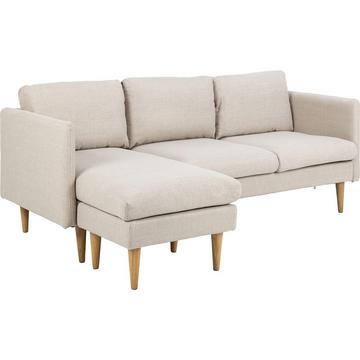 Canapé Maisie beige 201