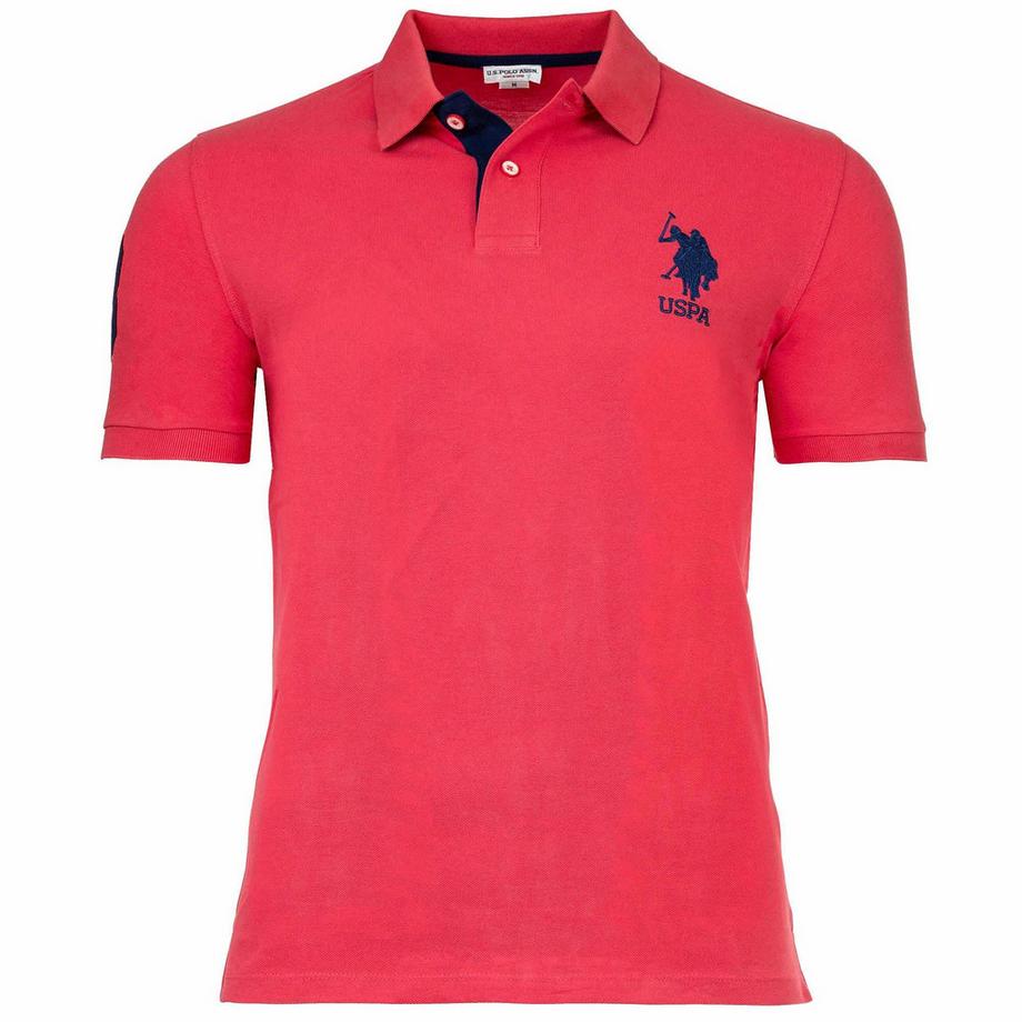 Polo  Confortable à porter-Kory