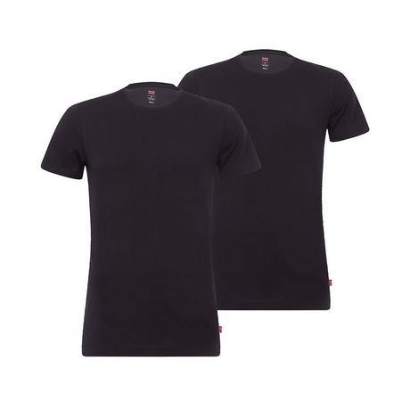 Levis T-shirt Paquet de 2 Confortable à porter  