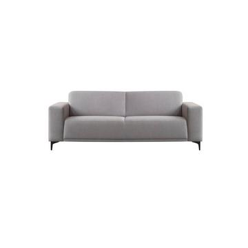 3-Sitzer-Sofa mitem Stoffbezug Lars