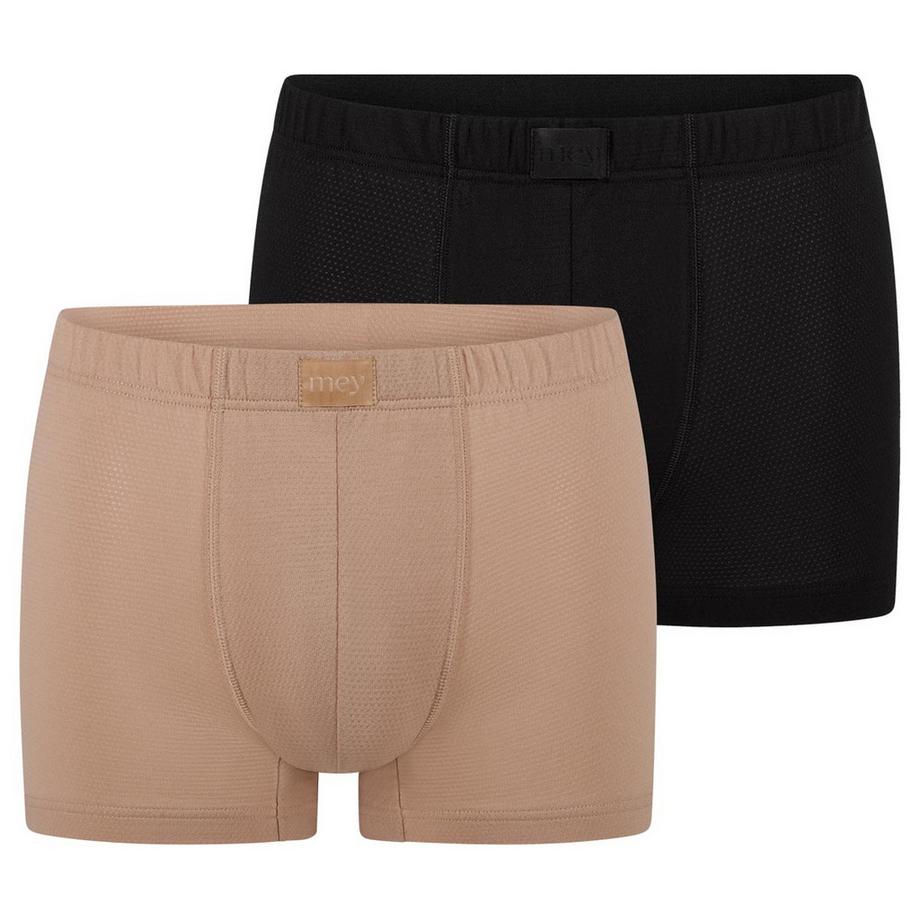 Dry Cotton Breeze lot de 2  - boxers