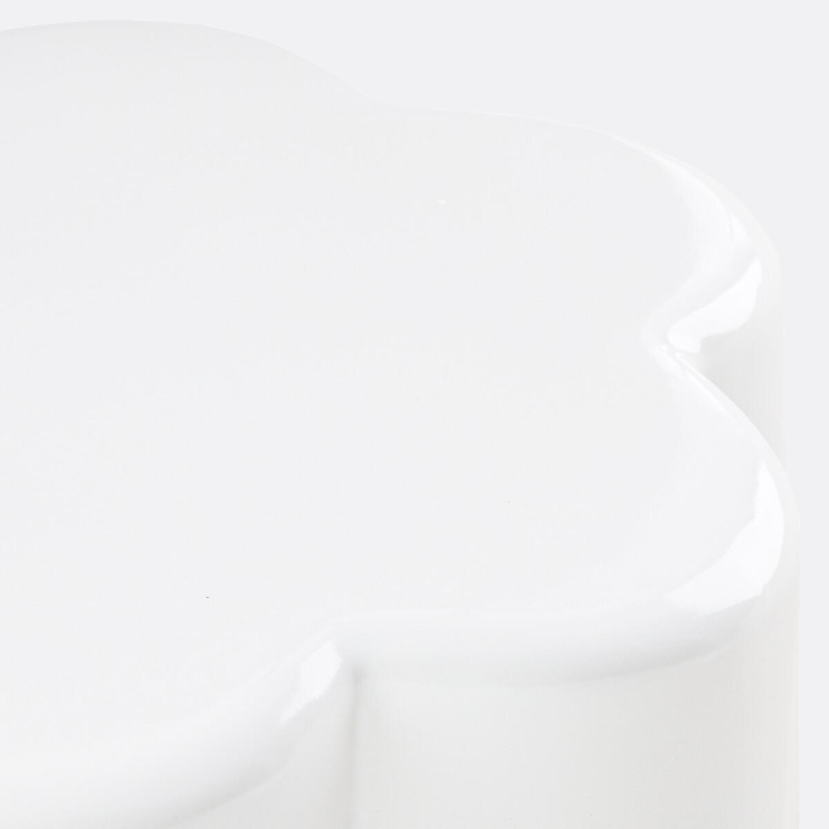 La Redoute Intérieurs Beistelltisch Jelly in Blütenform  