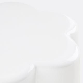 La Redoute Intérieurs Beistelltisch Jelly in Blütenform  