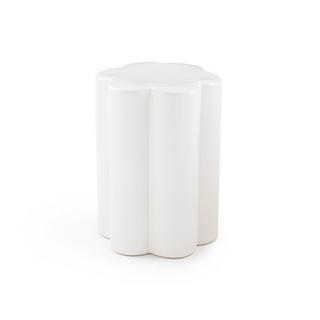 La Redoute Intérieurs Beistelltisch Jelly in Blütenform  