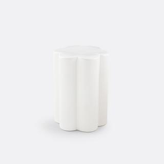 La Redoute Intérieurs Beistelltisch Jelly in Blütenform  