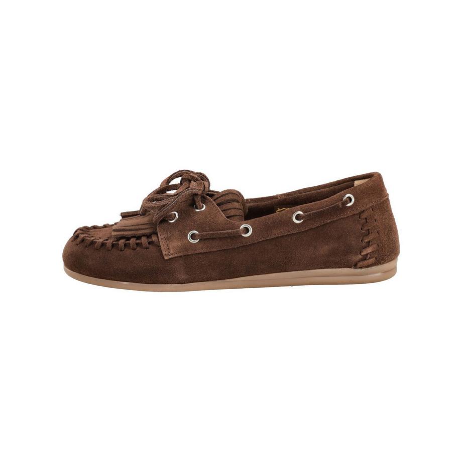 Pavement Loafer à franges  