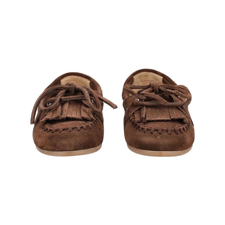 Pavement Loafer à franges  