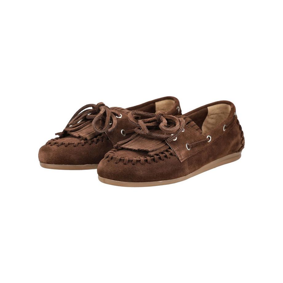 Pavement Loafer à franges  