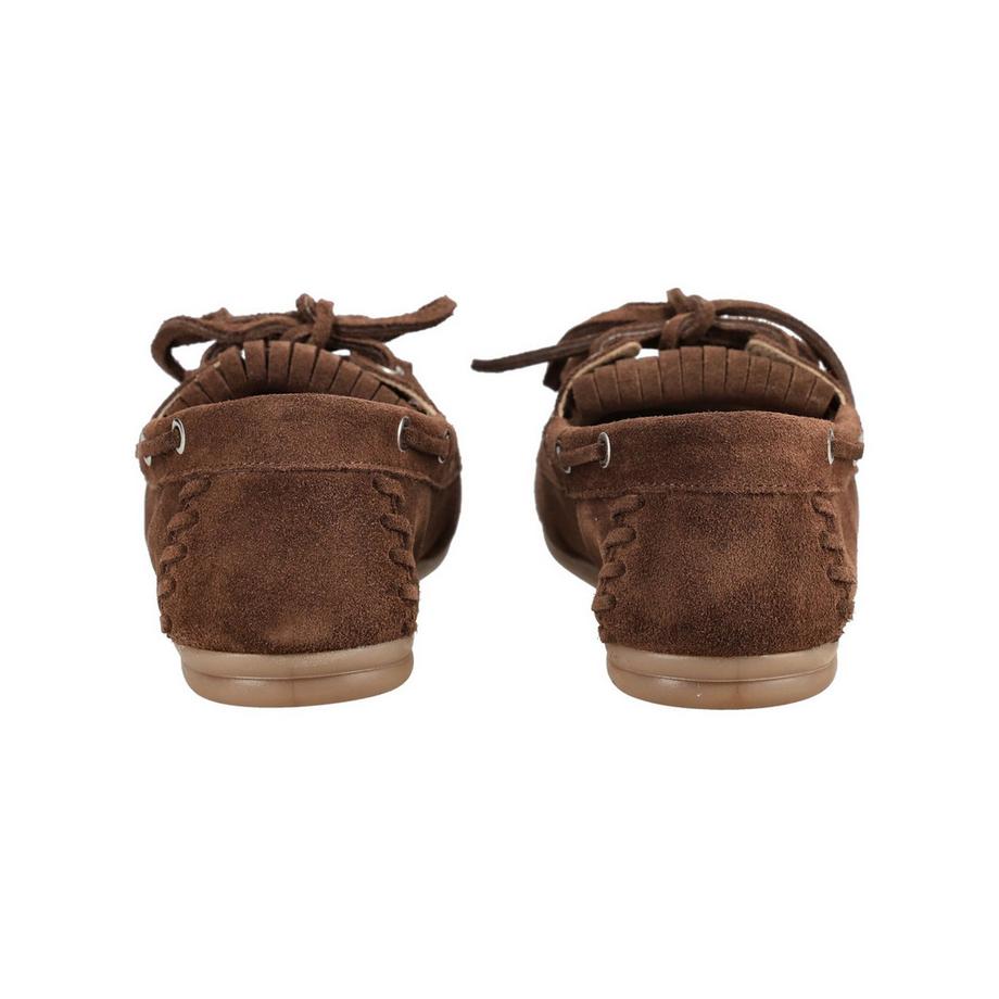 Pavement Loafer à franges  