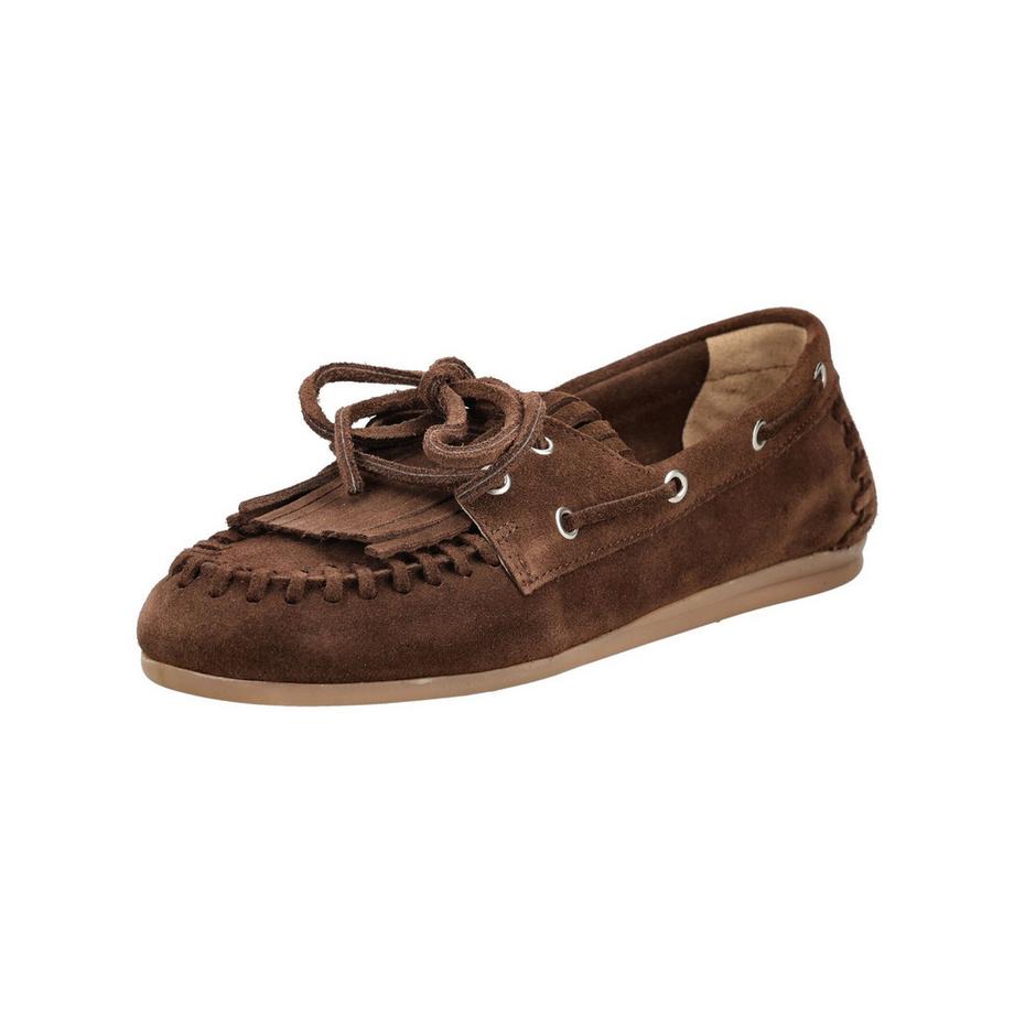 Halbschuhe