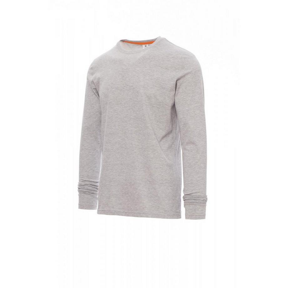 Payper Wear Langarm Rundhals T-Shirt  