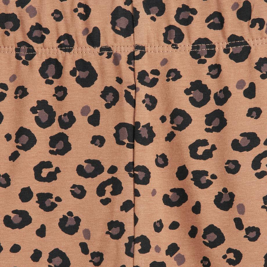 La Redoute Collections  Lot de 2 leggings 