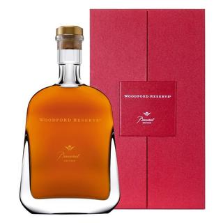 Woodford Reserve Baccarat Edition  