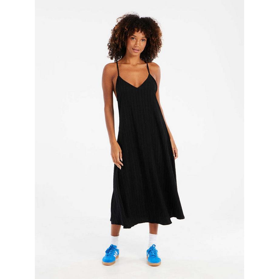 PROTEST PRTCove Midikleid  