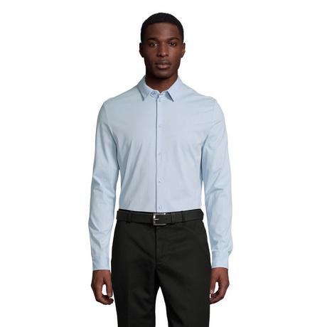 SOLS Balthazar Langarmhemd  