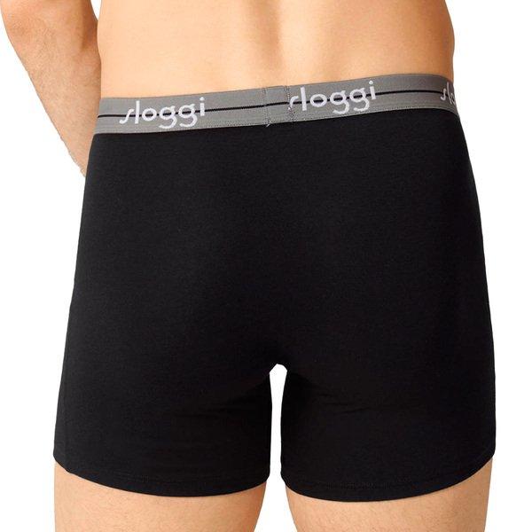 sloggi  6er Pack Start - Short / Pant 