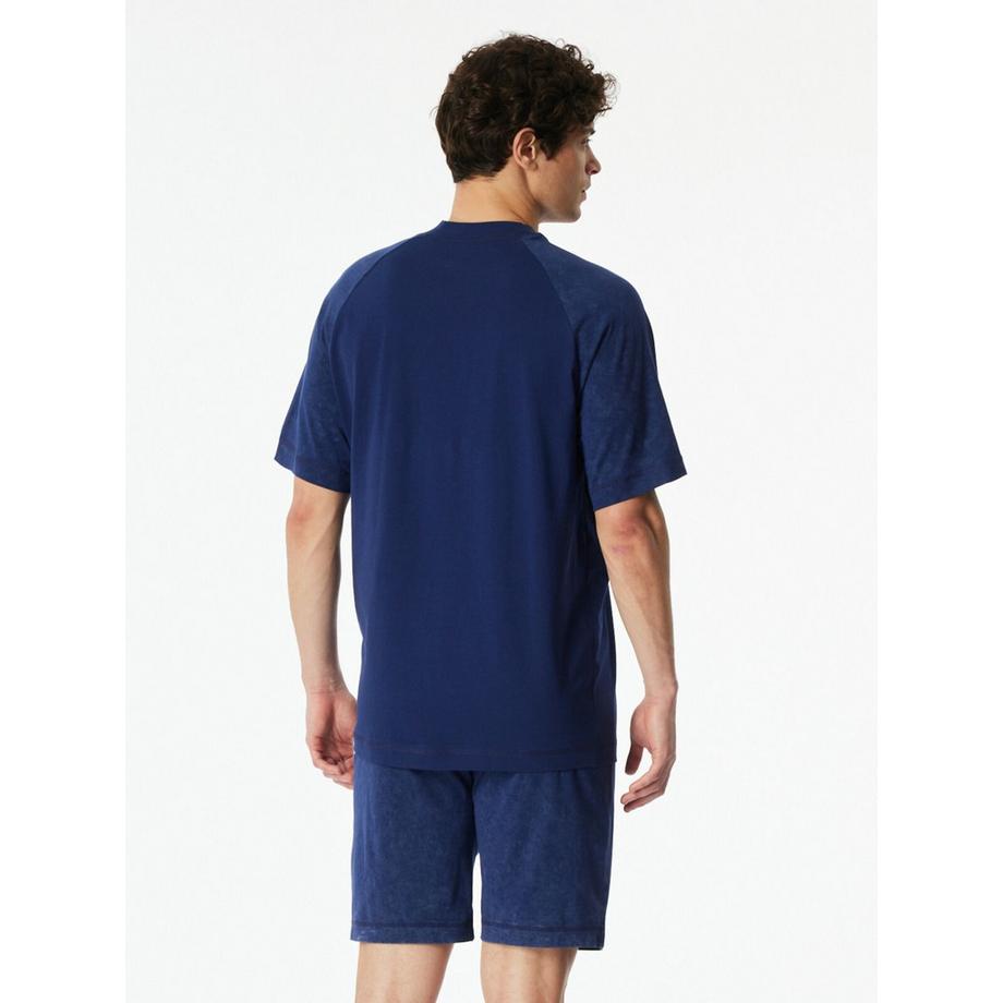 Schiesser  Modern Essentials Pigiama 