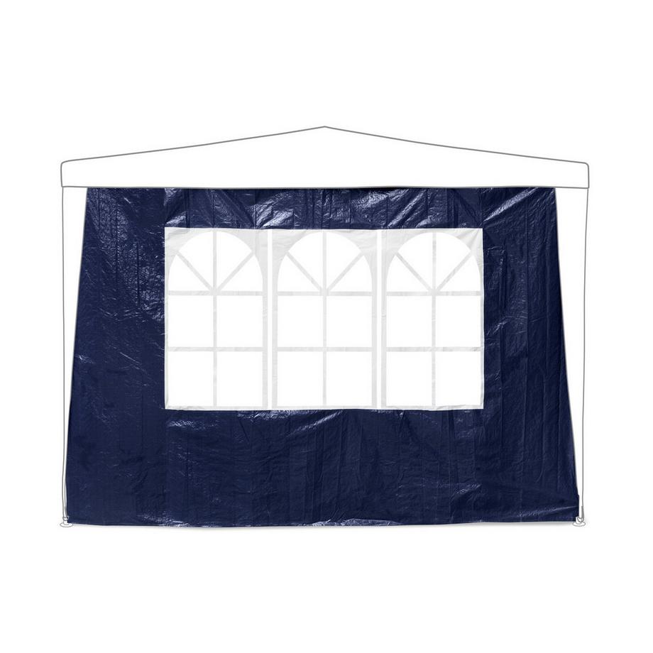 B2X Pavillon Seitenteile 2er Set  