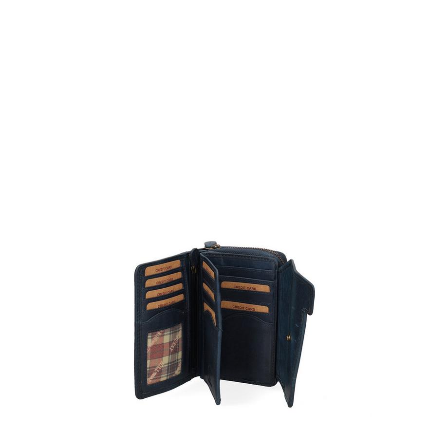 Hill Burry Portafoglio Classico  