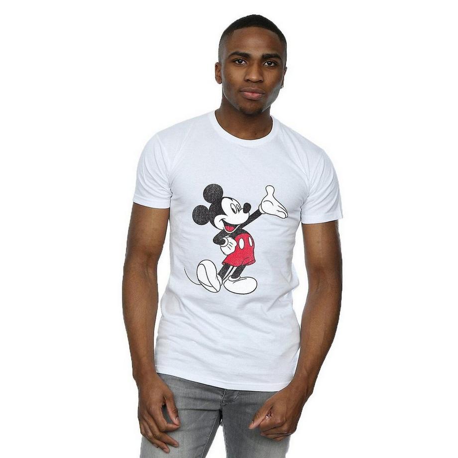 Disney Traditional Wave T-Shirt  
