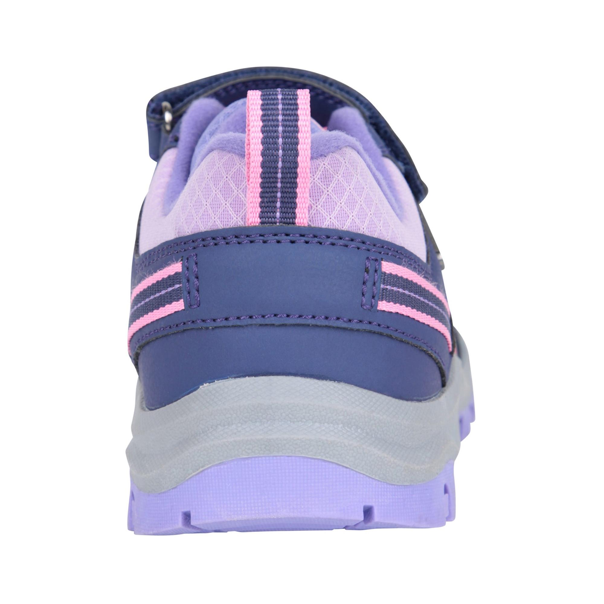 Mountain Warehouse  Wanderschuhe Stampede, Wasserfest 