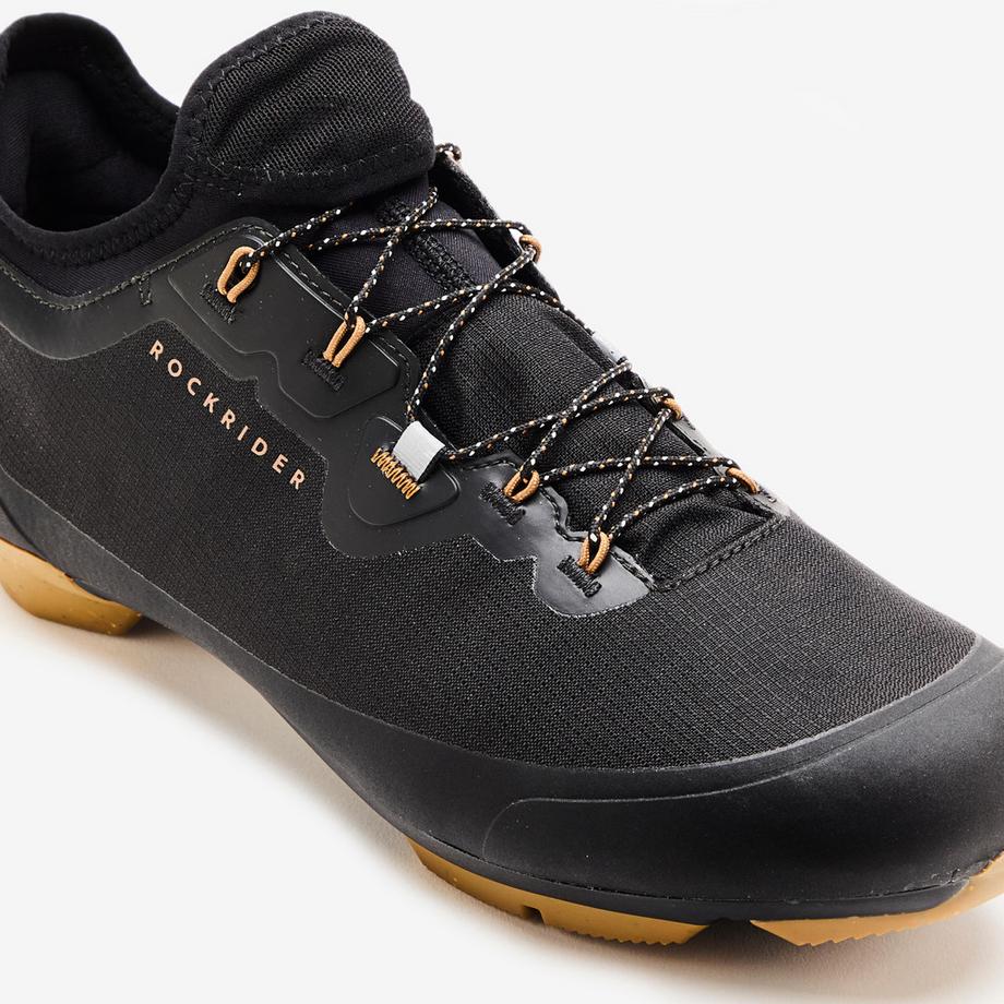 ROCKRIDER GRVL 900 chaussures de vélo imperméables  