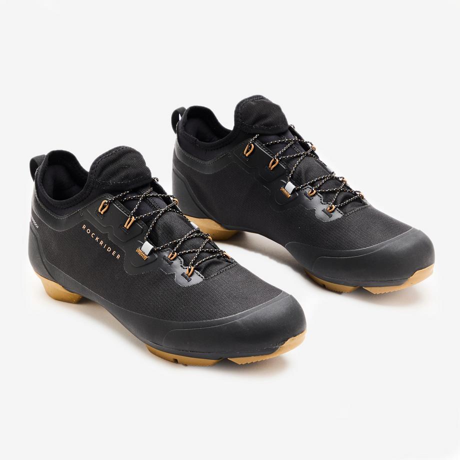 ROCKRIDER GRVL 900 chaussures de vélo imperméables  