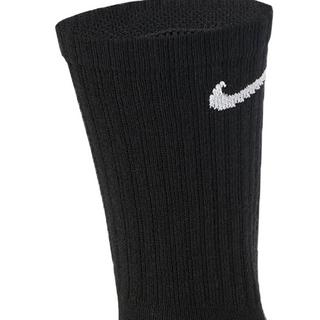 NIKE Cushioned Training Crew Socken 3er Pack  