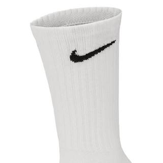 NIKE Cushioned Training Crew Socken 3er Pack  