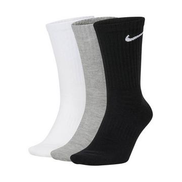 Socken  3er Pack-Cushioned - Training Crew Socks 3P